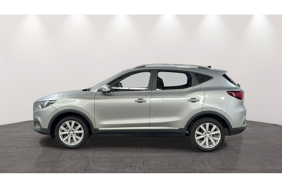 2024 MG ZS Excite AZS1