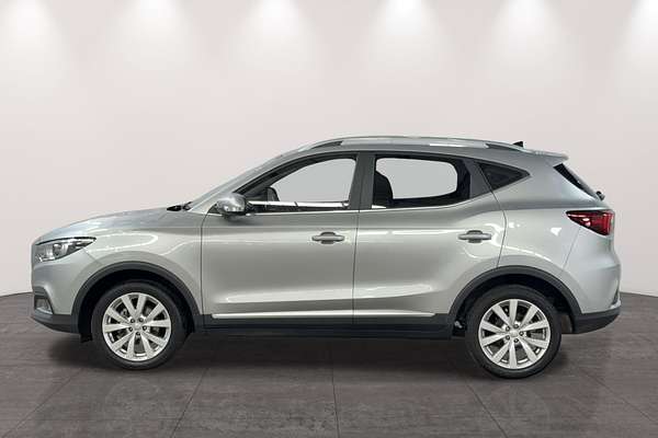 2024 MG ZS Excite AZS1