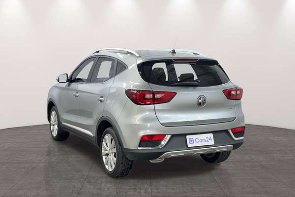 2024 MG ZS Excite AZS1