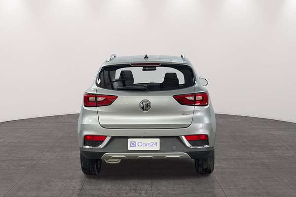 2024 MG ZS Excite AZS1