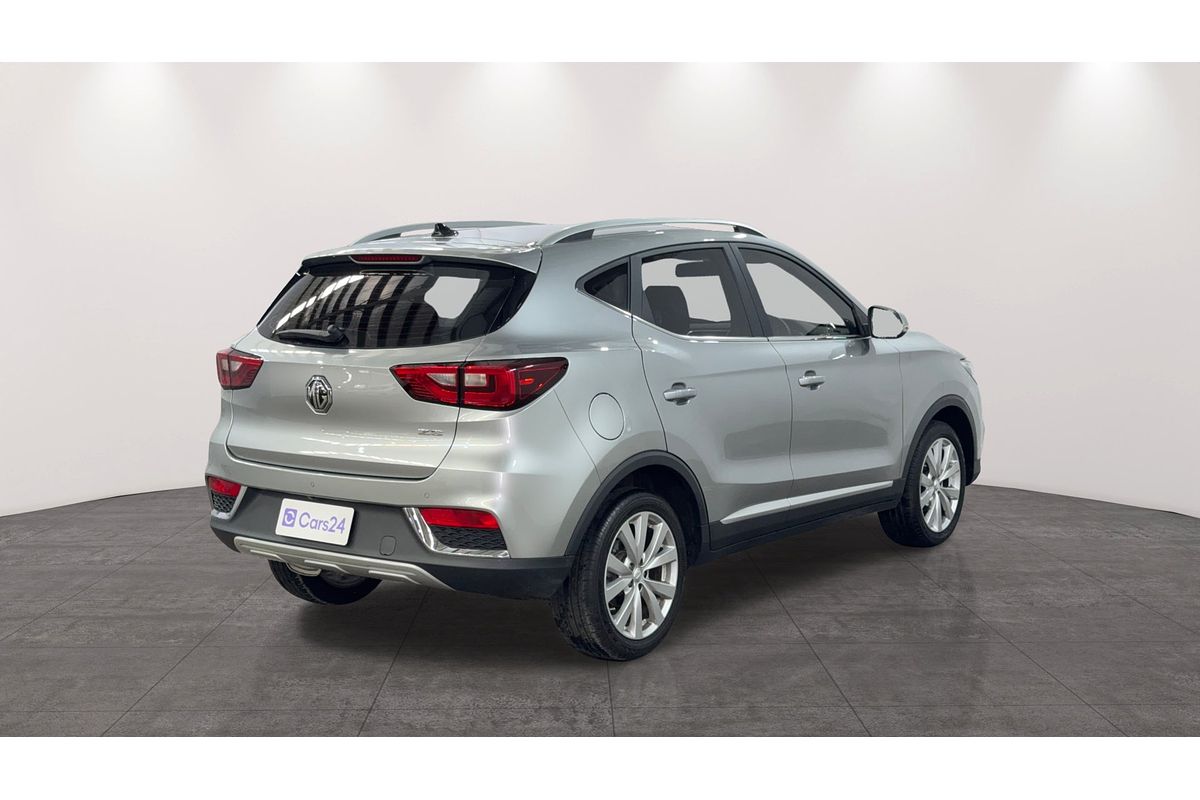 2024 MG ZS Excite AZS1