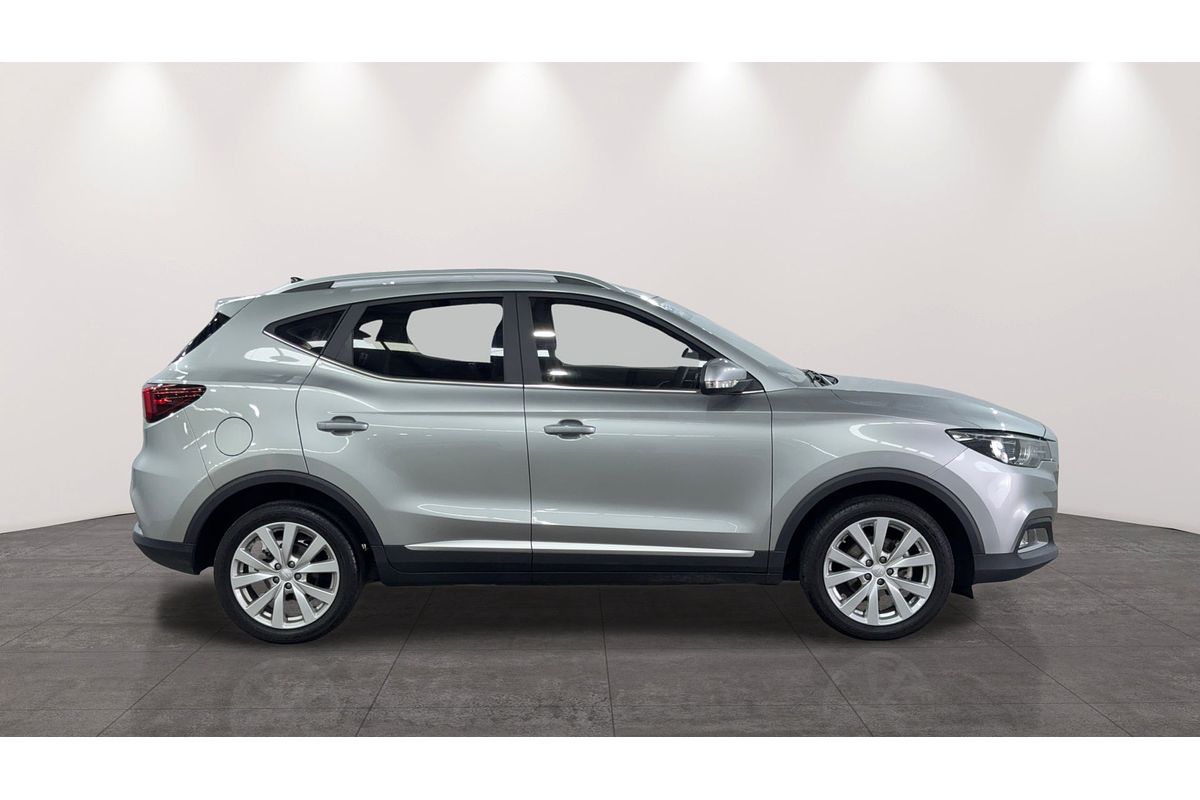 2024 MG ZS Excite AZS1