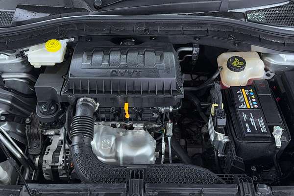 2024 MG ZS Excite AZS1