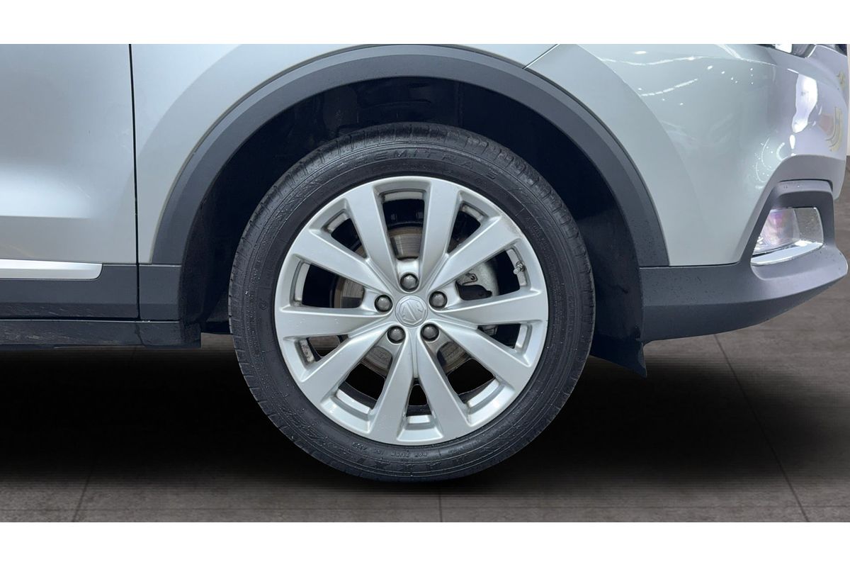 2024 MG ZS Excite AZS1