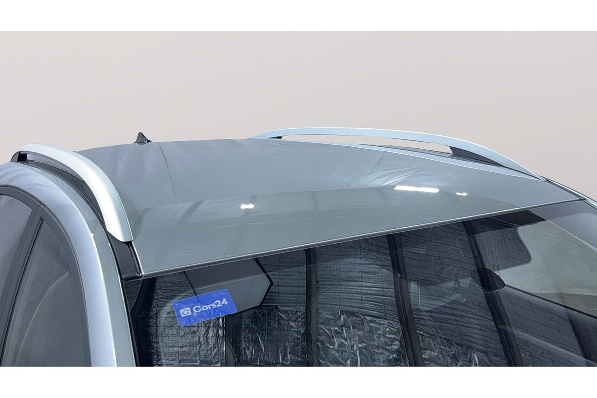 2024 MG ZS Excite AZS1