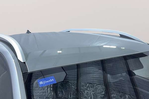 2024 MG ZS Excite AZS1