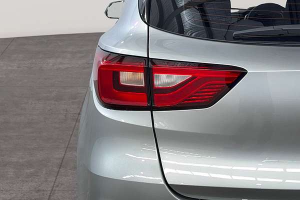 2024 MG ZS Excite AZS1