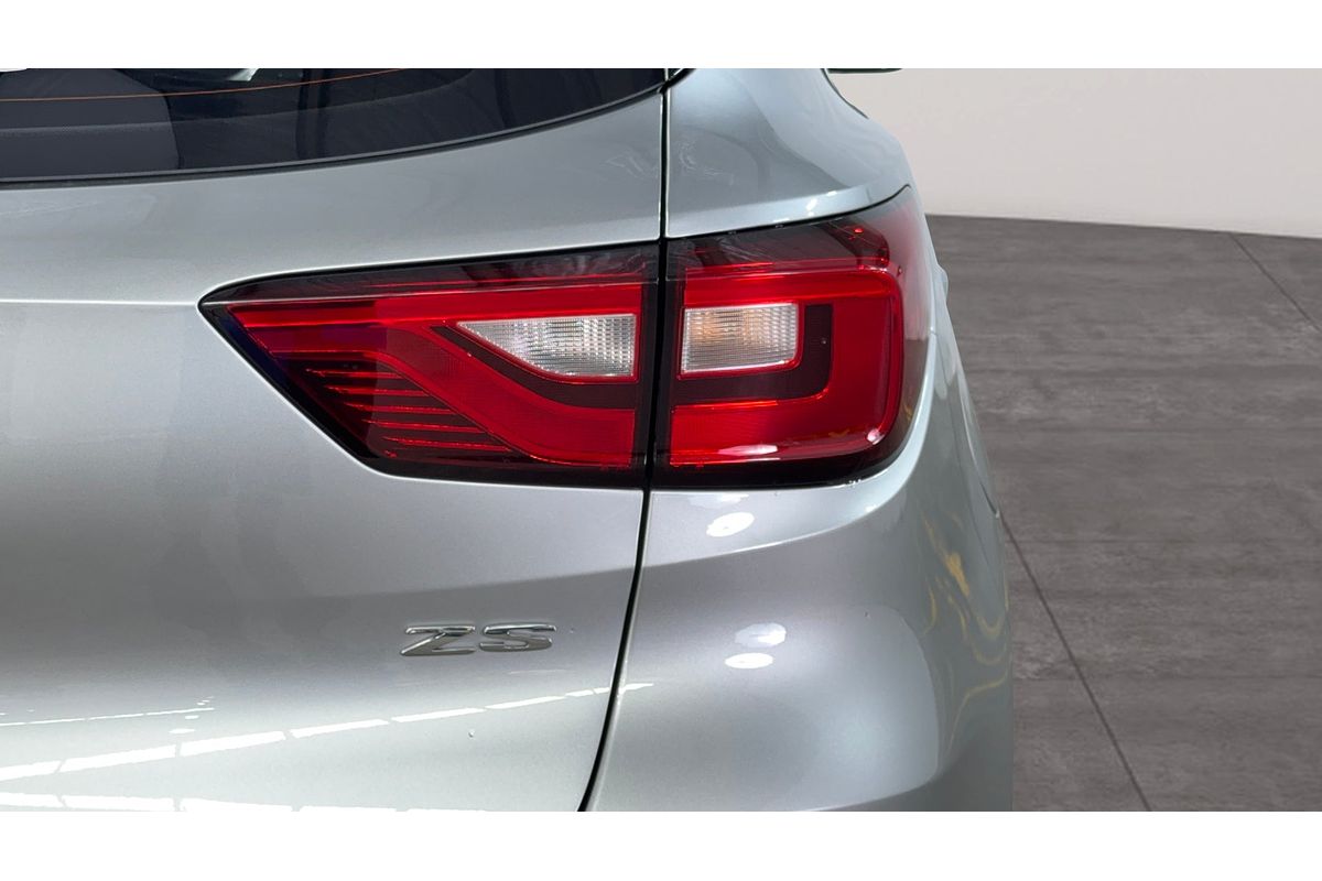 2024 MG ZS Excite AZS1