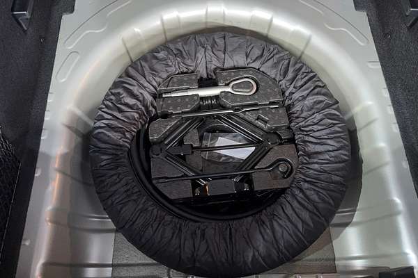 2024 MG ZS Excite AZS1