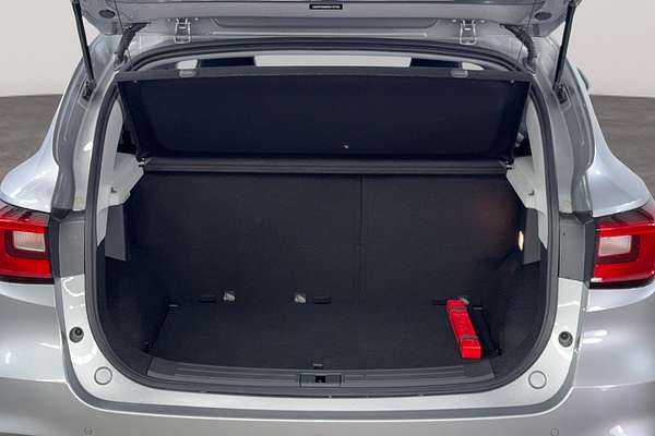 2024 MG ZS Excite AZS1