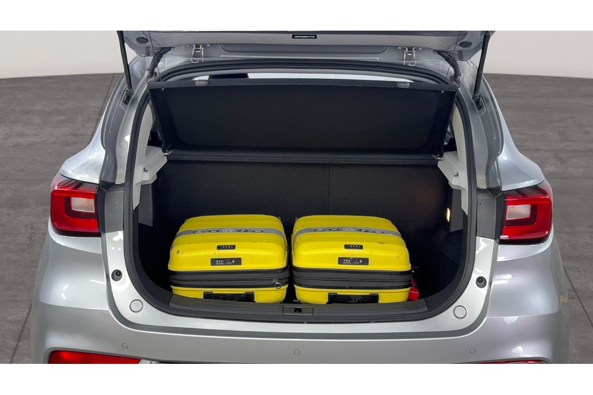 2024 MG ZS Excite AZS1