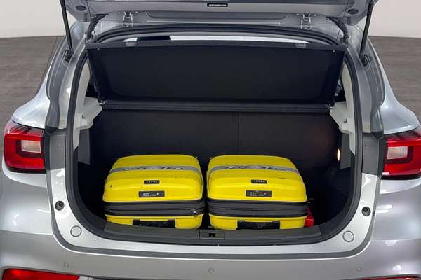 2024 MG ZS Excite AZS1