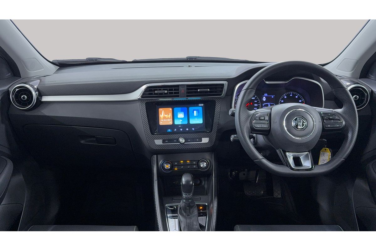 2024 MG ZS Excite AZS1