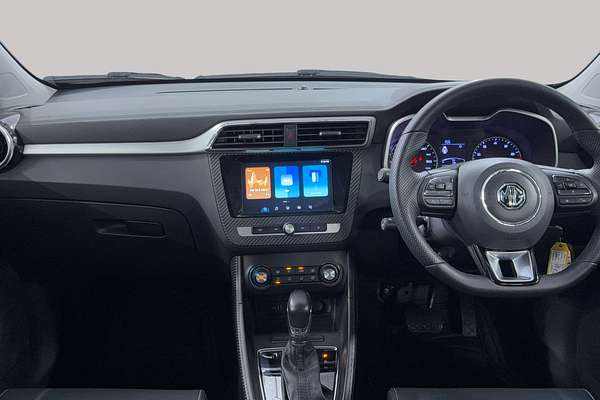 2024 MG ZS Excite AZS1