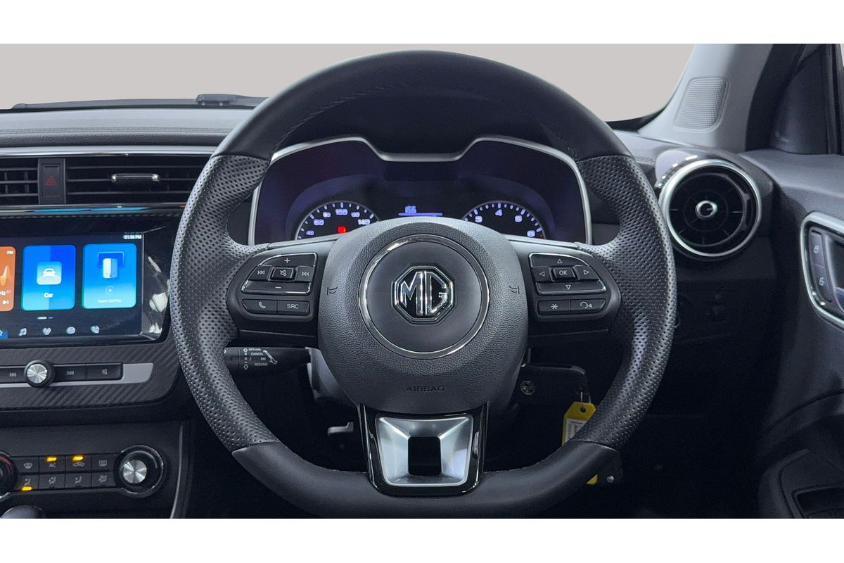 2024 MG ZS Excite AZS1