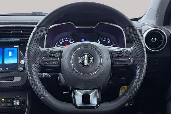 2024 MG ZS Excite AZS1