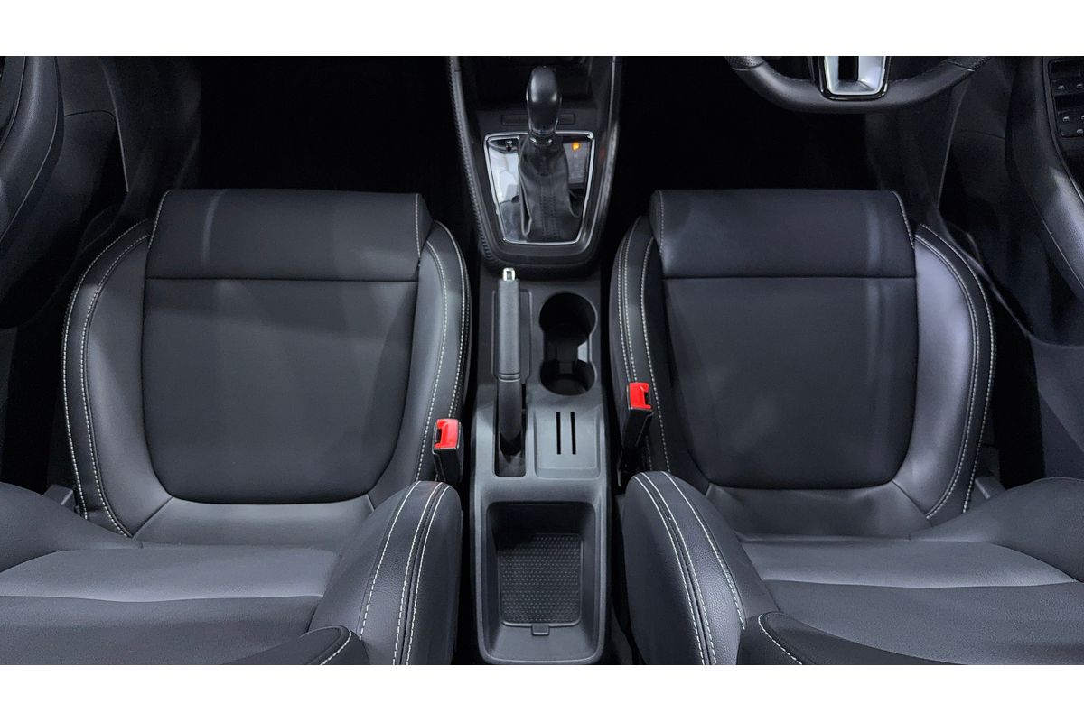 2024 MG ZS Excite AZS1