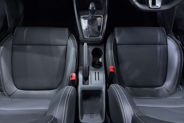 2024 MG ZS Excite AZS1