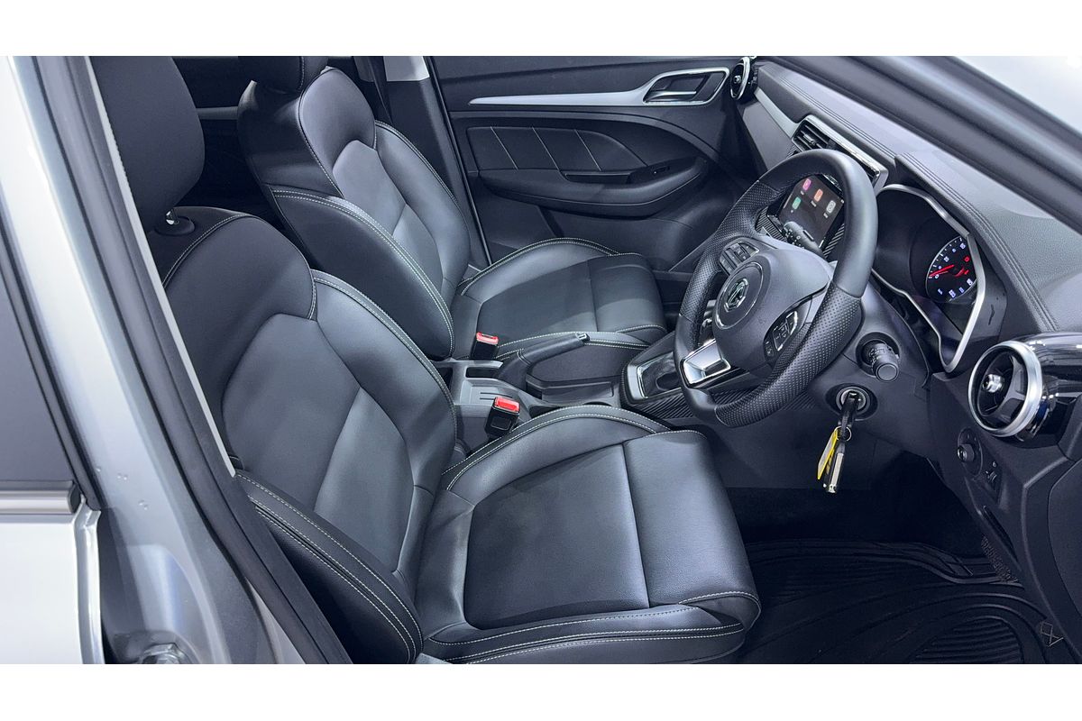 2024 MG ZS Excite AZS1