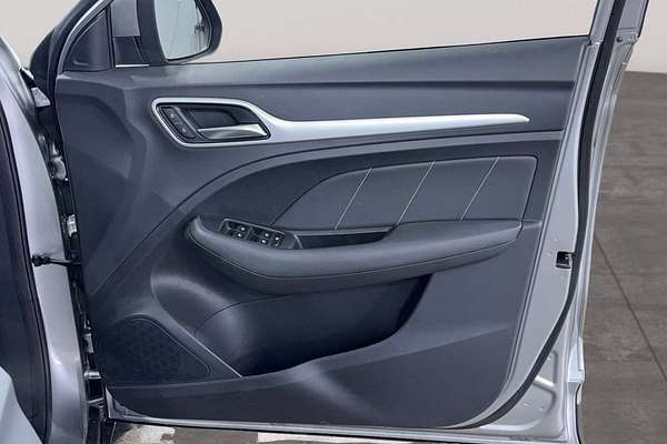 2024 MG ZS Excite AZS1