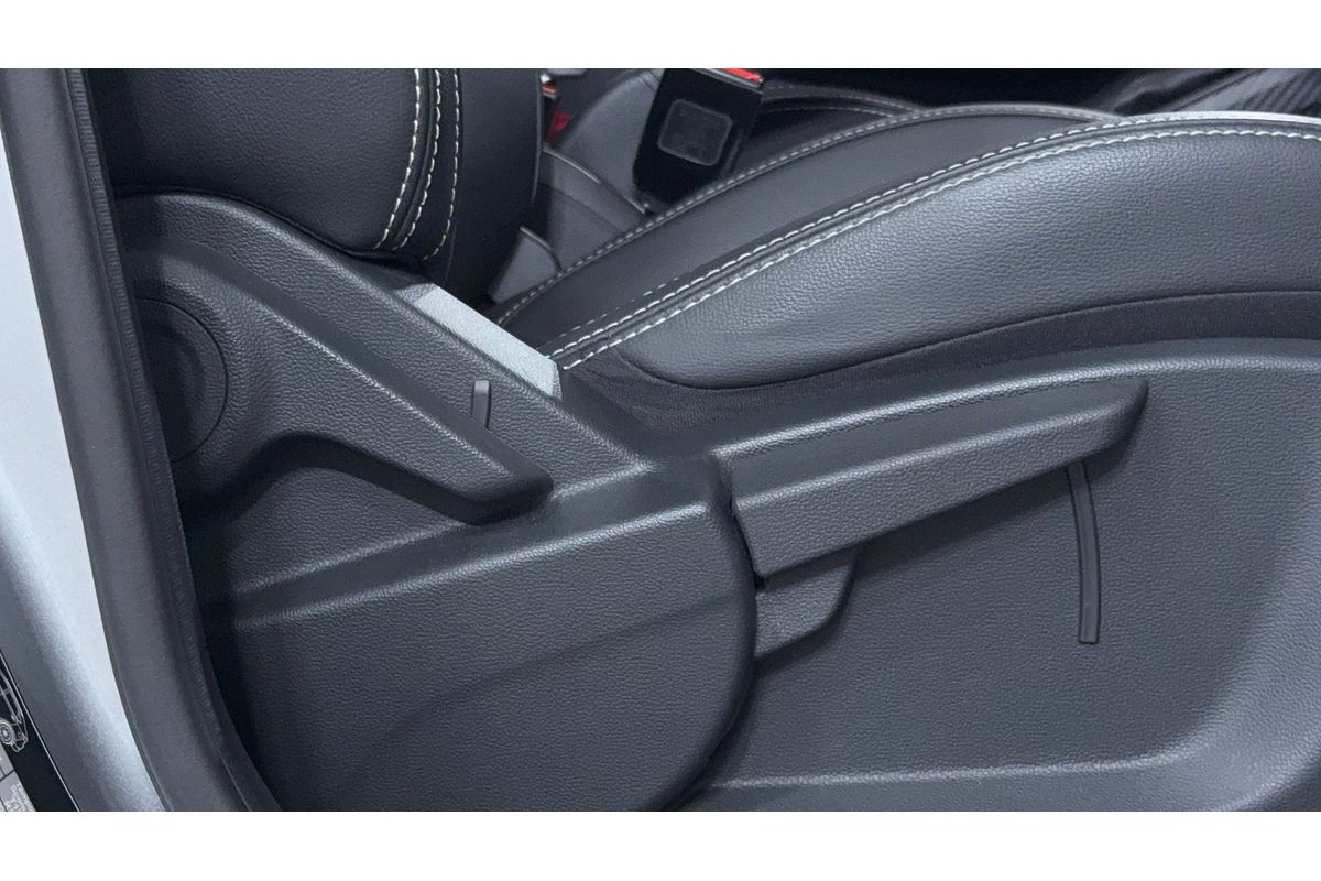 2024 MG ZS Excite AZS1