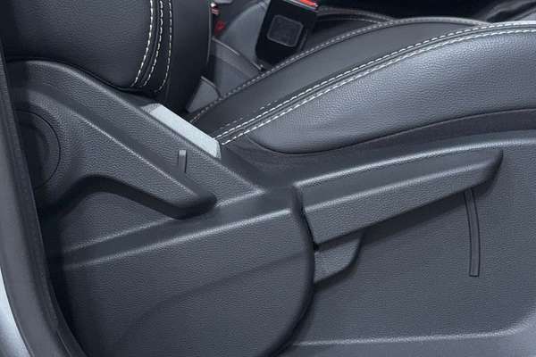 2024 MG ZS Excite AZS1