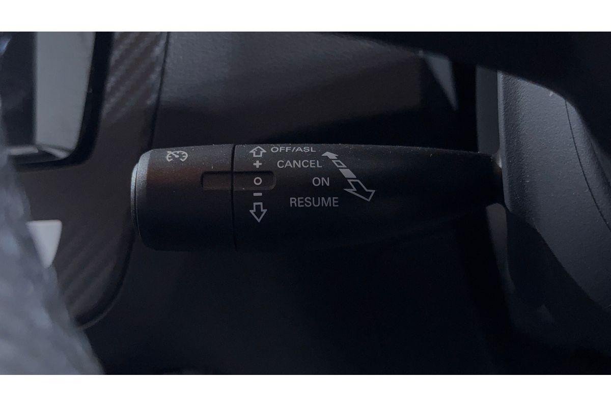 2024 MG ZS Excite AZS1