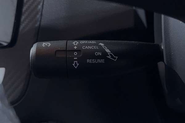 2024 MG ZS Excite AZS1