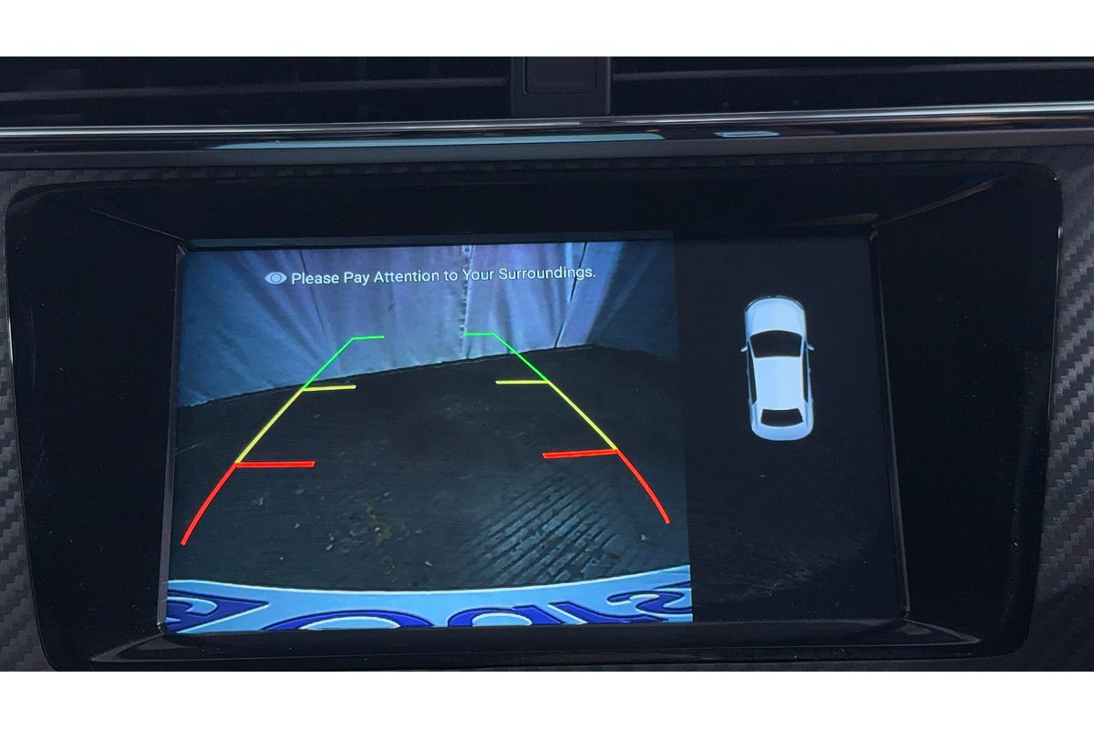 2024 MG ZS Excite AZS1