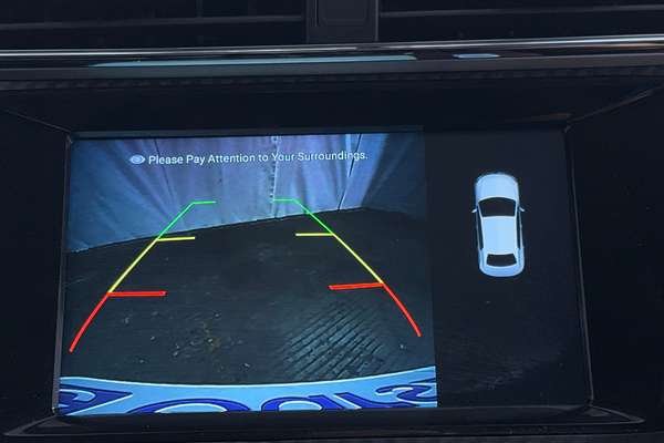 2024 MG ZS Excite AZS1