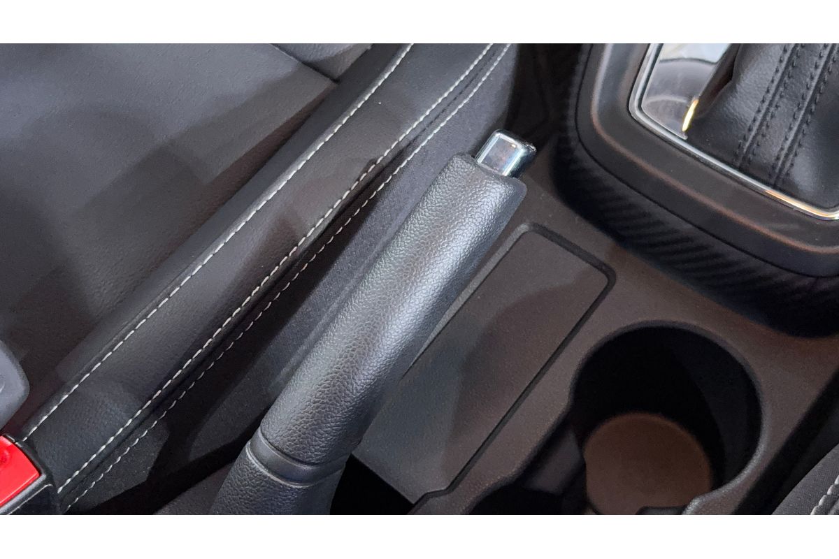 2024 MG ZS Excite AZS1