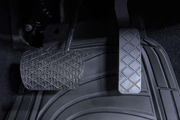 2024 MG ZS Excite AZS1