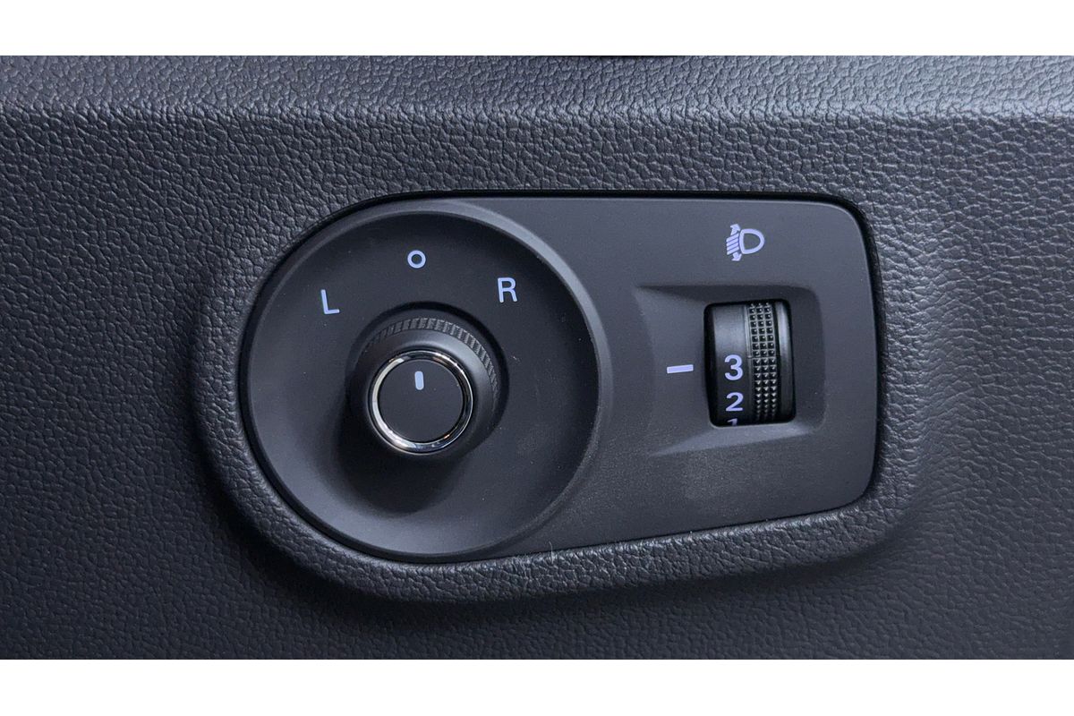 2024 MG ZS Excite AZS1