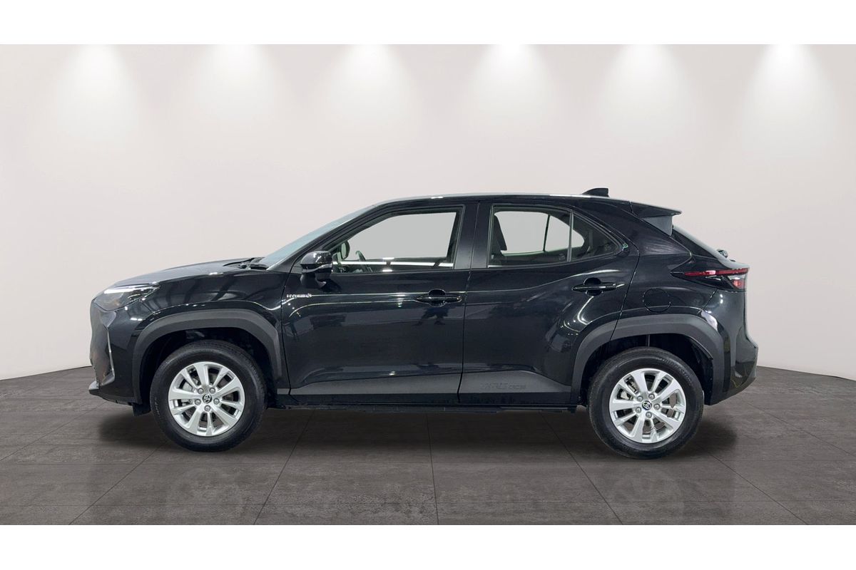 2023 Toyota Yaris Cross GX MXPJ10R