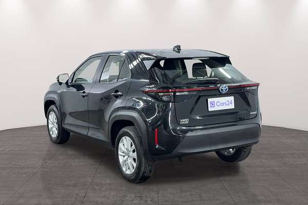 2023 Toyota Yaris Cross GX MXPJ10R