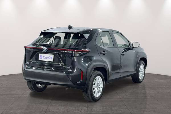 2023 Toyota Yaris Cross GX MXPJ10R