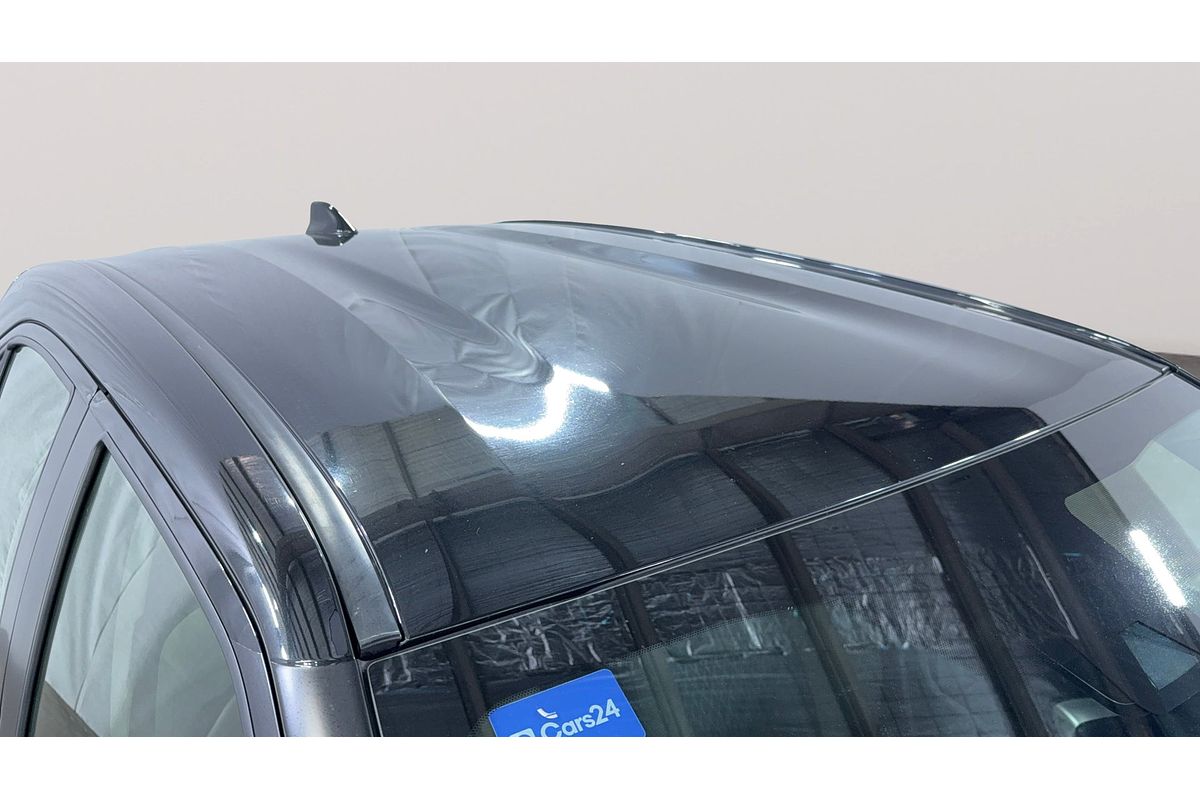 2023 Toyota Yaris Cross GX MXPJ10R