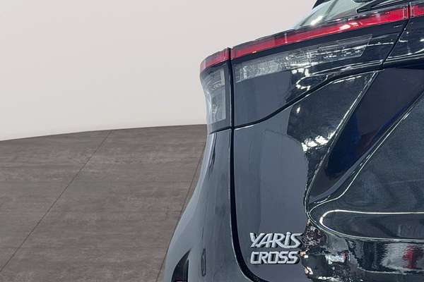 2023 Toyota Yaris Cross GX MXPJ10R