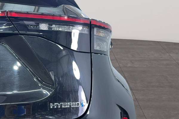 2023 Toyota Yaris Cross GX MXPJ10R