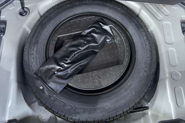 2023 Toyota Yaris Cross GX MXPJ10R