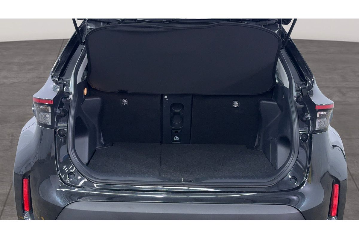 2023 Toyota Yaris Cross GX MXPJ10R