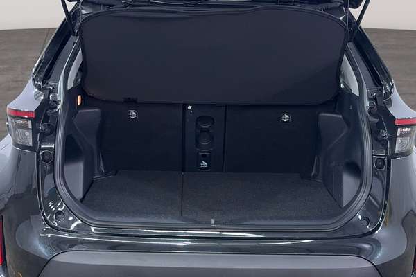 2023 Toyota Yaris Cross GX MXPJ10R