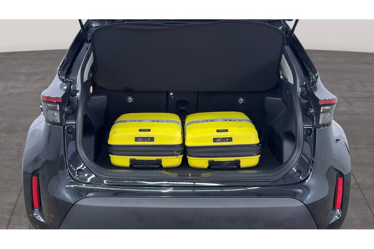 2023 Toyota Yaris Cross GX MXPJ10R