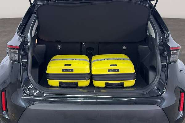 2023 Toyota Yaris Cross GX MXPJ10R