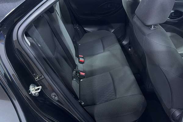 2023 Toyota Yaris Cross GX MXPJ10R