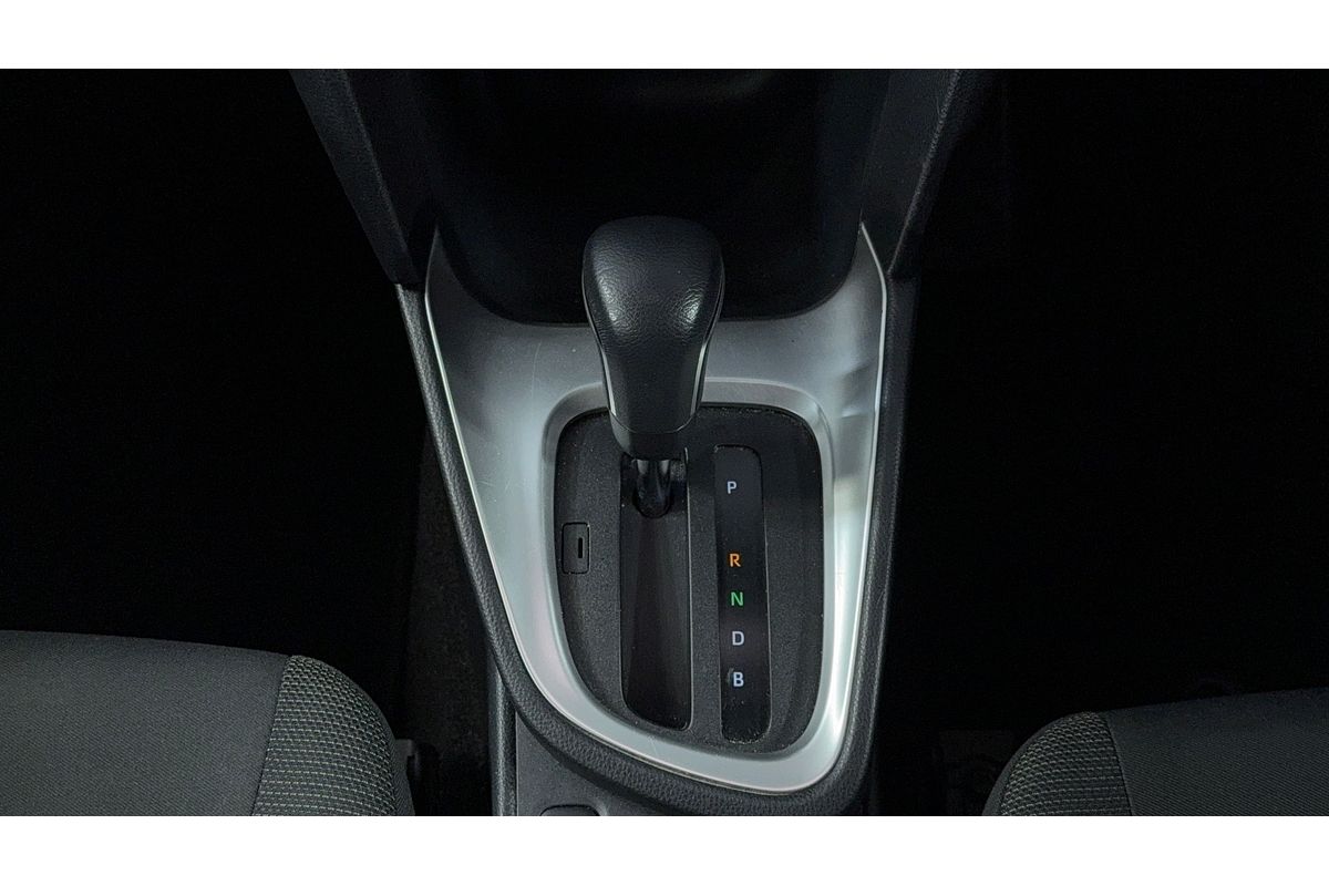 2023 Toyota Yaris Cross GX MXPJ10R