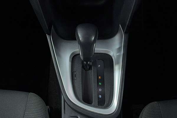 2023 Toyota Yaris Cross GX MXPJ10R