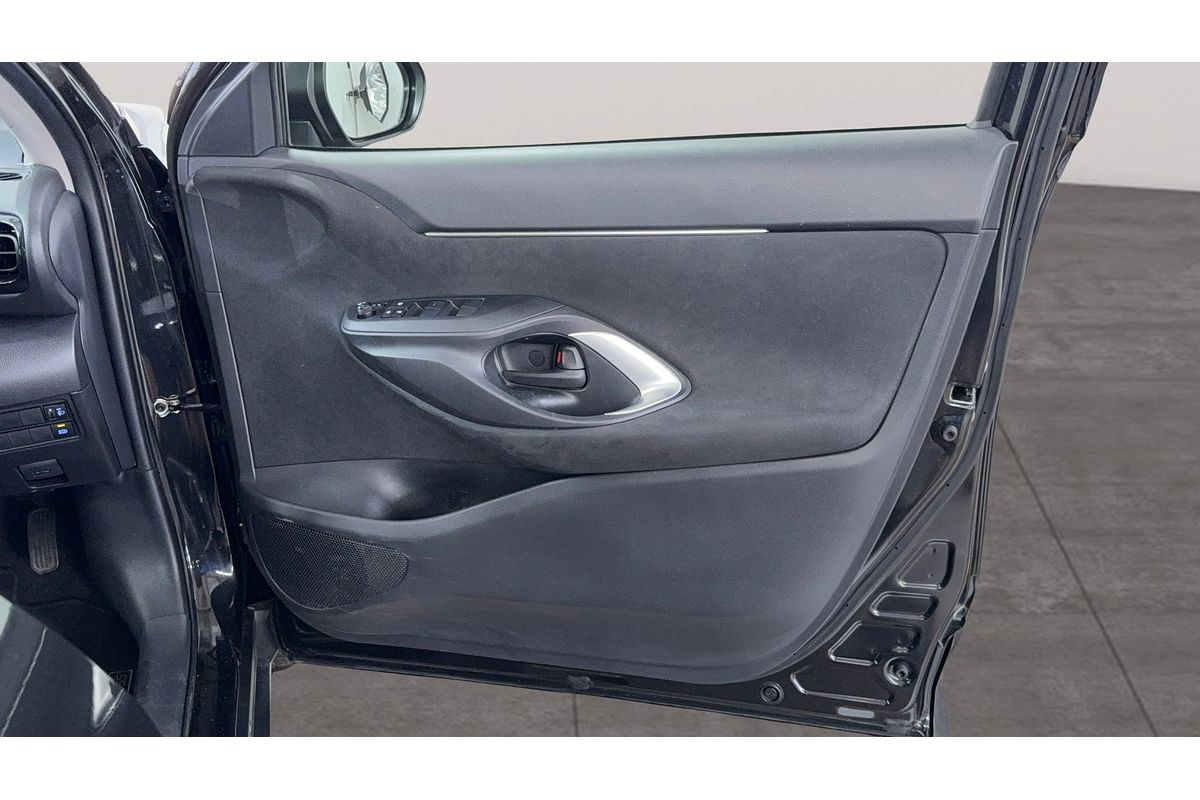 2023 Toyota Yaris Cross GX MXPJ10R