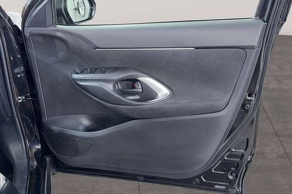 2023 Toyota Yaris Cross GX MXPJ10R