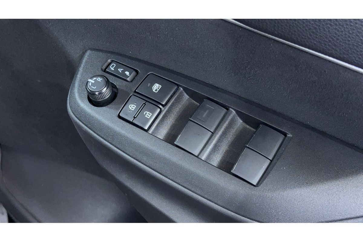 2023 Toyota Yaris Cross GX MXPJ10R